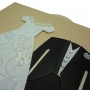 Tarjetas De Boda Económicas