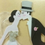 Invitaciones De Boda Beso