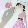 Invitaciones De Boda Beso
