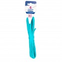 Cuerda 5mm 10m celeste