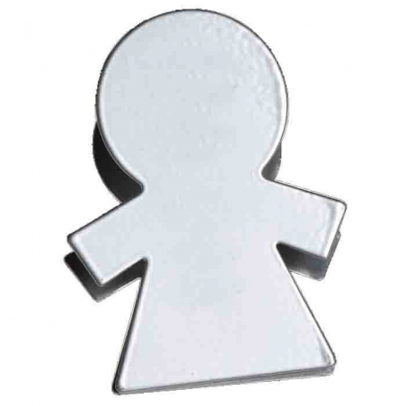 Pinza De Metal Para Decorar