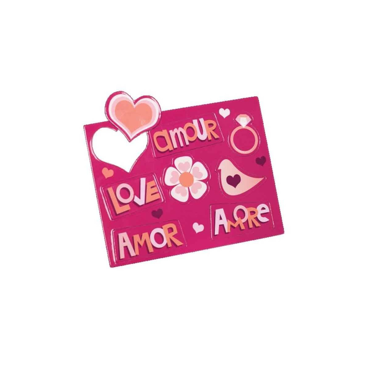 Imanes para regalar