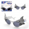 Gafas tiburones