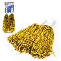 Pompon animadora oro