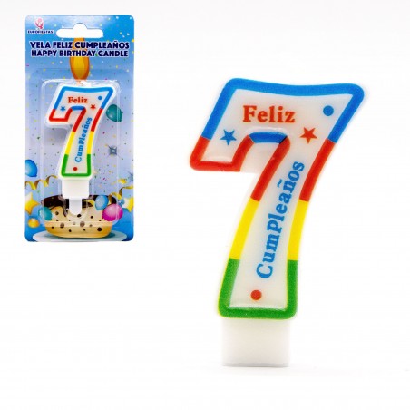 velas para bodas