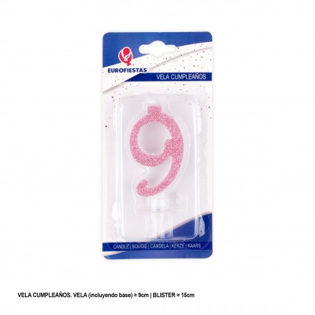 alfiler rosa mariposa