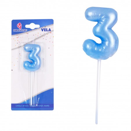 velas para bodas