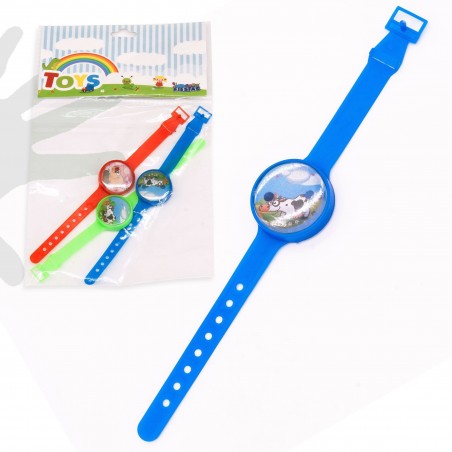 Juguete Relojes Para Piñata 3p