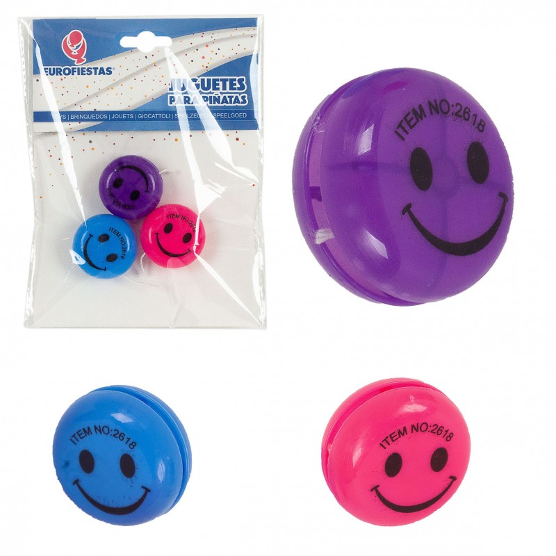 Juguetes Para Piñata Smile Juguetes Para Piñata Smile