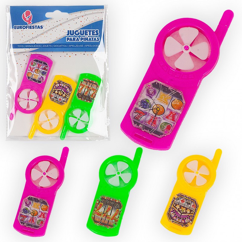 Juguetes Para Piñata Ventilador Juguetes Para Piñata Ventilador