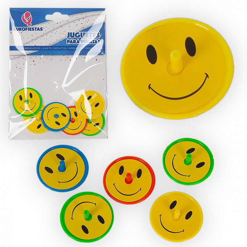 Juguetes Para Piñata Smile Juguetes Para Piñata Smile