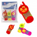 Juguetes para piñata moviles