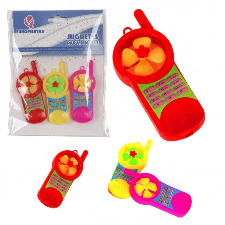 Juguetes Para Piñata Moviles