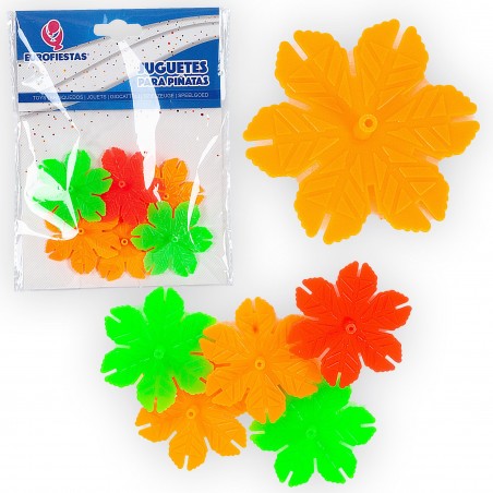 Juguetes Para Piñata Flores