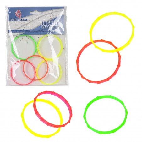 Juguetes Para Piñata Pulseras