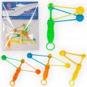 Juguetes Para Piñata Bolas Taka Taka