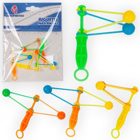 Juguetes Para Piñata Bolas Taka Taka