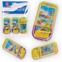 Pack de 3 juguetes para piñata pinball