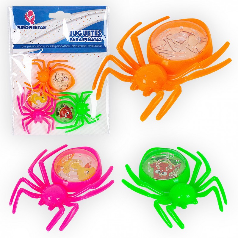 Juguetes de araña shop