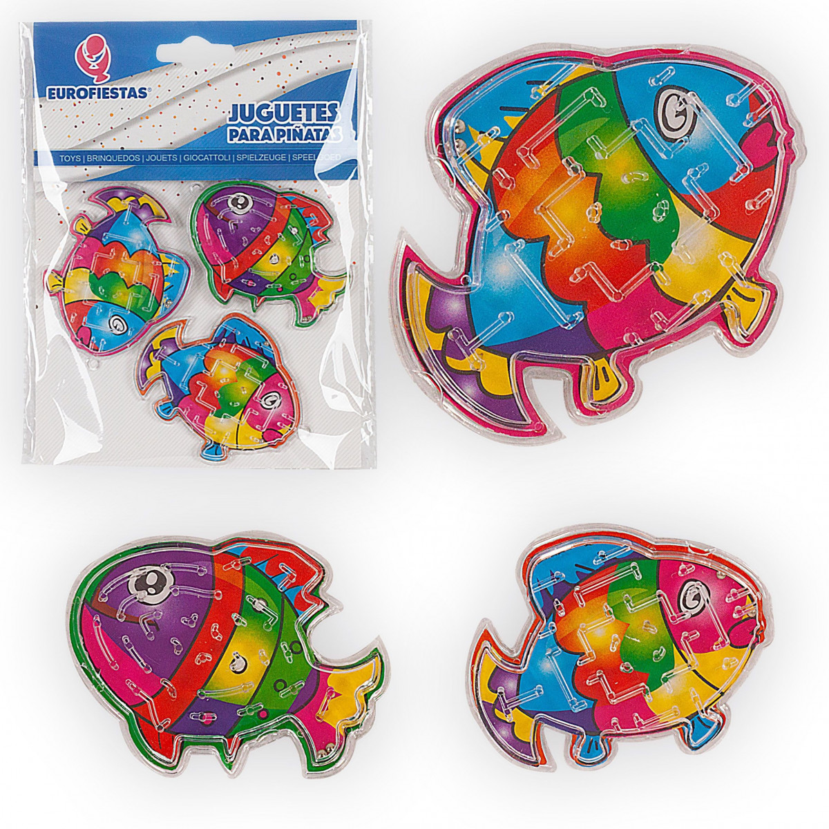 Juguetes pequeños para piñatas shop