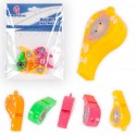 Juguetes Para Piñata Silbatos Osos