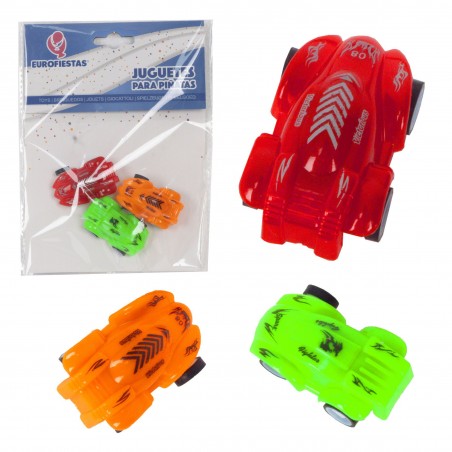 Juguetes Para Piñata Coches