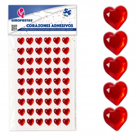 jabon forma corazon