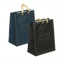 Bolsa papel m felicidades 2c