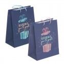 Bolsa papel L 2c