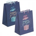 Bolsa Papel Xl Regalo 2c
