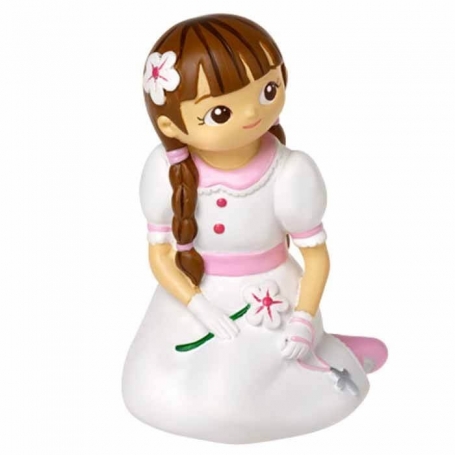 Figura Niña Comunión Original