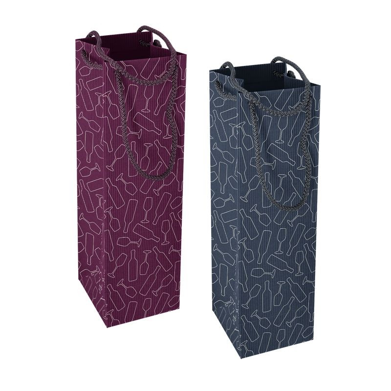 Bolsas de Papel para Botellas Bolsas de Papel para Botellas