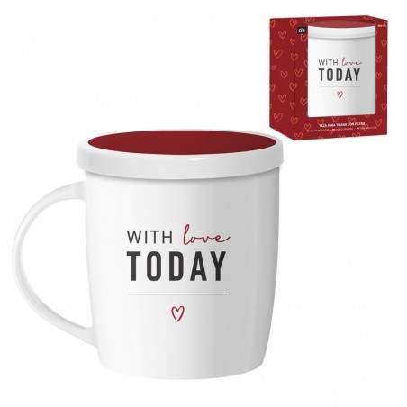 Tisana 350ml Love Today