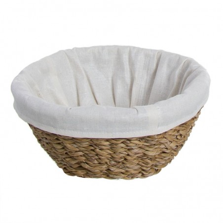 Cesta Panera Redonda Alga