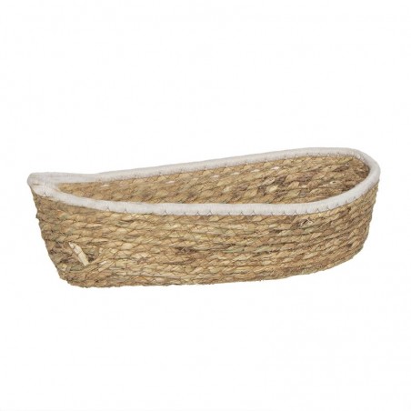 Cesta Filo Blanco