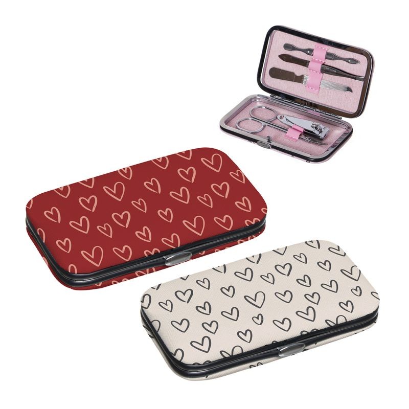 Juego De Manicura Amor 2m Juego De Manicura Amor 2m