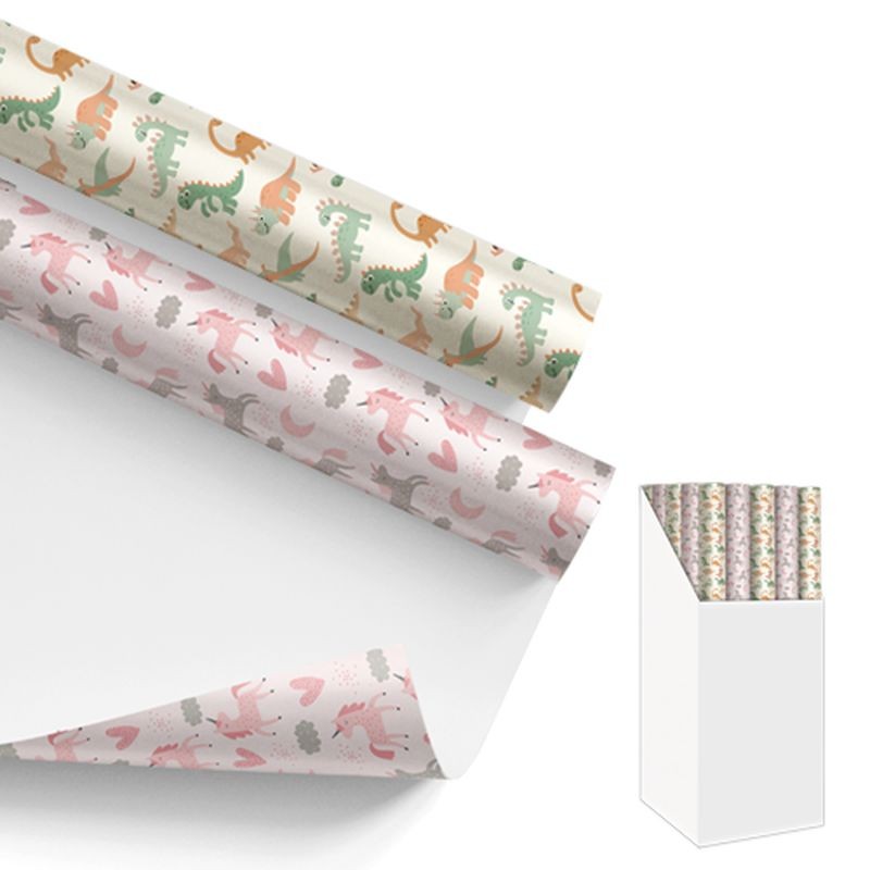 Papel Regalo 200x70cm Infantil 2m Papel Regalo 200x70cm Infantil 2m