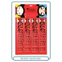 Sticker Laser Pucca