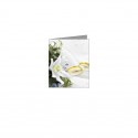 Paq.100 etiquetas boda