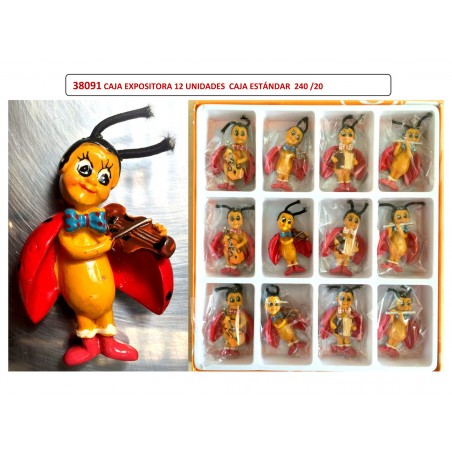 Iman Mariquitas