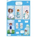 Billetero mágico comunión