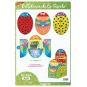 Billeteros de la suerte