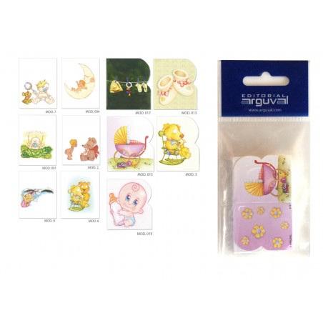 ideas de regalos para bebes de 1 año
