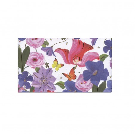 Papel Turnowsky Flores