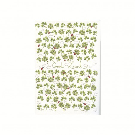 Notebook Turnowsky Tréboles