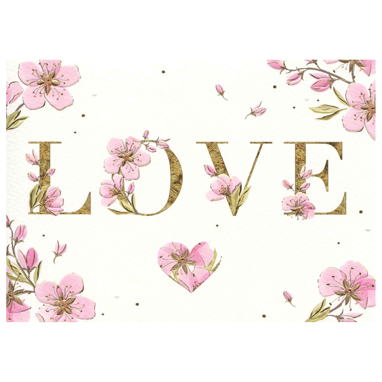 Postal turnowsky love