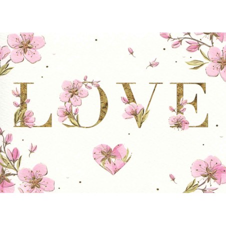 Postal Turnowsky Love