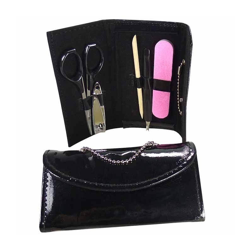 Set De Manicura Y Pedicura Set De Manicura Y Pedicura