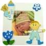 Portafotos De Niños