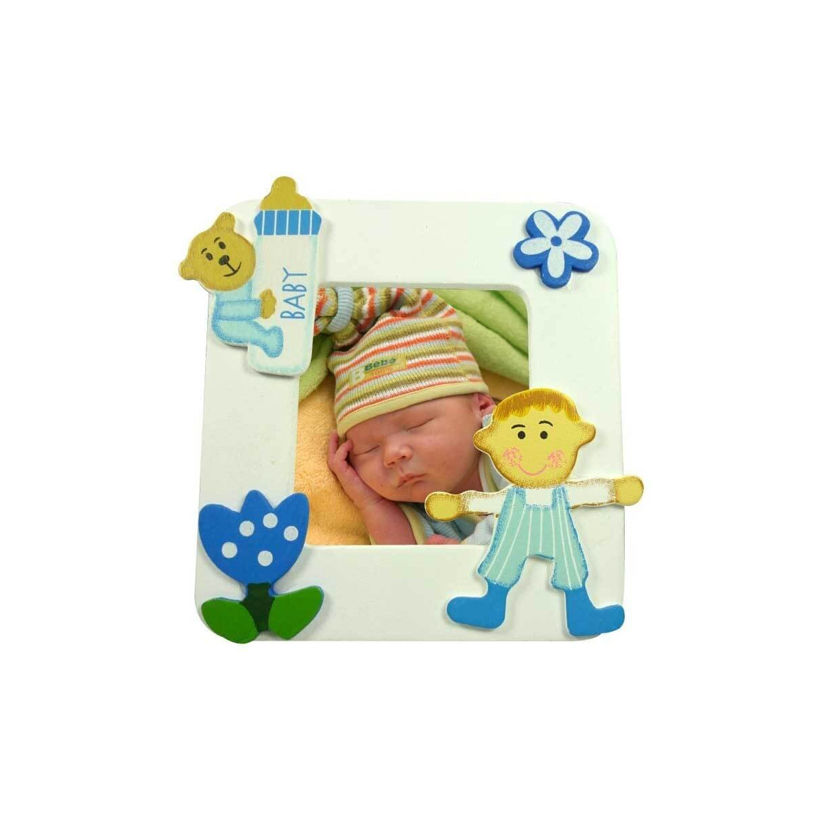 Portafotos de niños
